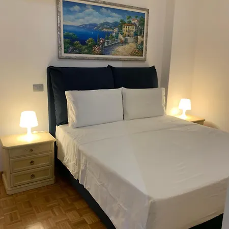 Casa Ruth * Milão