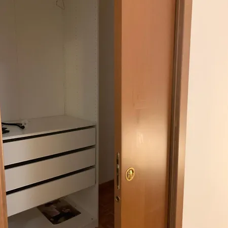 Casa Ruth * Milão
