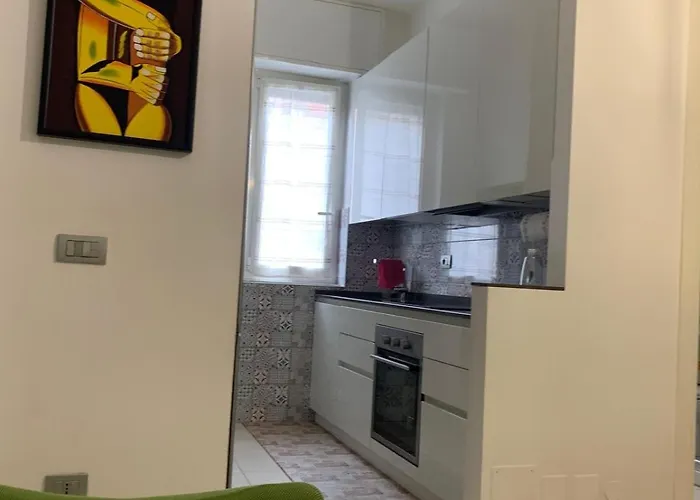 Casa Ruth Apartment Milan