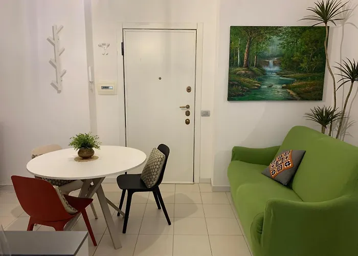Apartment Casa Ruth Milan