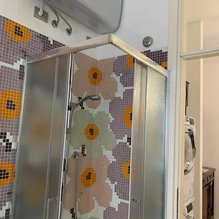 Apartament Casa Ruth Mediolan