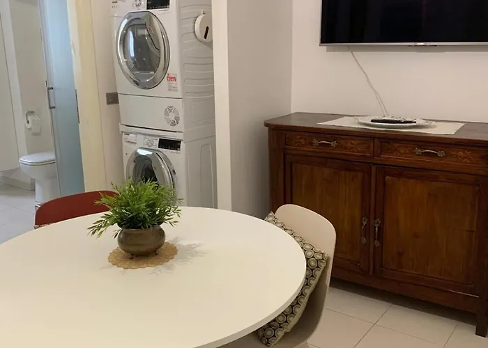 Casa Ruth Apartment