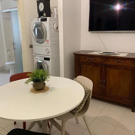 Casa Ruth Apartment