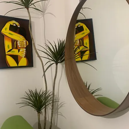 Casa Ruth *