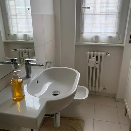 Casa Ruth דירה *